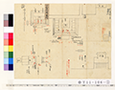 円務院御参詣之図(T11-106)