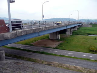原尾島橋