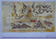石見津和野城図(T3-270)