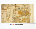 御城御書院御絵図(T5-22)