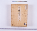 列国城郭図略天(T3-349-1-1)
