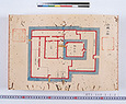 列国城郭図略天(T3-349-1-1)