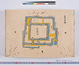 列国城郭図略地(T3-349-2)