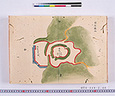 列国城郭図略地(T3-349-2)