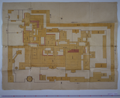 伊与殿屋敷図(T5-96)