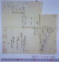 ［建物間取図］(T5-132)
