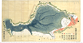 〔児島内海分間見取絵図〕(T8-71)