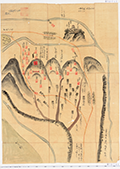 相州三増合戦之図(T12-7)