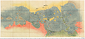 〔瀬戸内海絵図〕(T12-72)