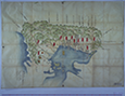 〔伊勢国絵図〕(T1-50)