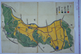 本庄村絵図(T2-10)