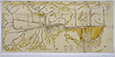 〔備中国浅口郡阿賀崎村周辺村々用水絵図〕(T2-14)