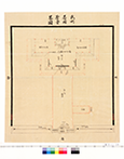 聖堂図(T11-30)