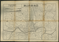 津山市街地図（Ｋ２９５．１／３０）