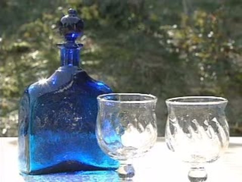 倉敷て吹きガラス 倉敷の吹きガラス工房【ぐらすたTOMO】水口智貴 | 岡山県倉敷市