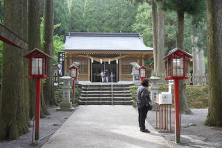 和気神社