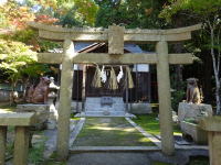 日吉神社