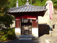 地蔵堂
