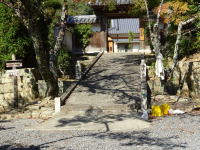 山門