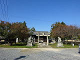 素盞鳴神社