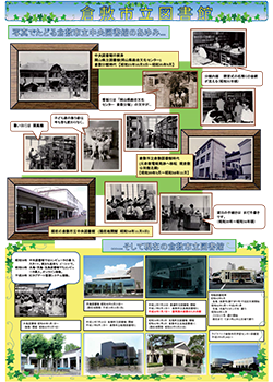 倉敷市立図書館