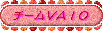 チームVAIO